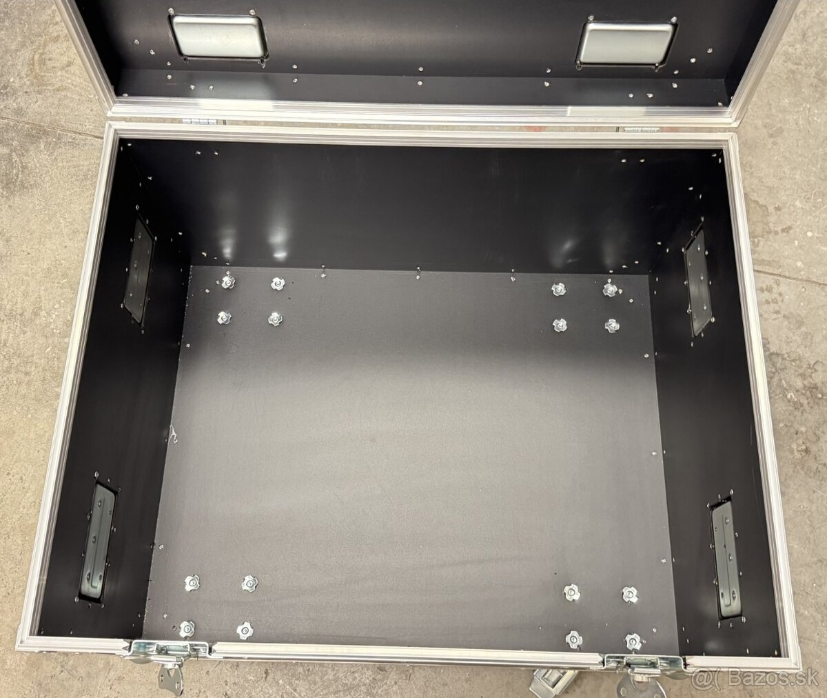 LED PAR Exalite 18x 15 W - 15