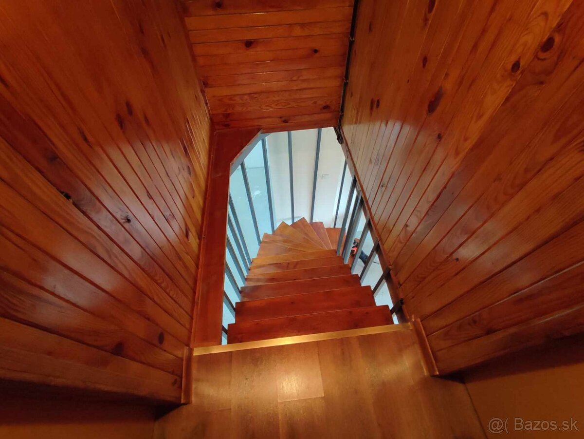 Predaj pekná chata na Šírave - 15