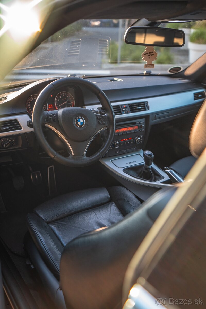 Bmw e92 325i - 15