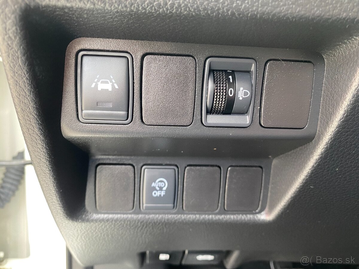 Nissan Qashqai dCi 130 - 15