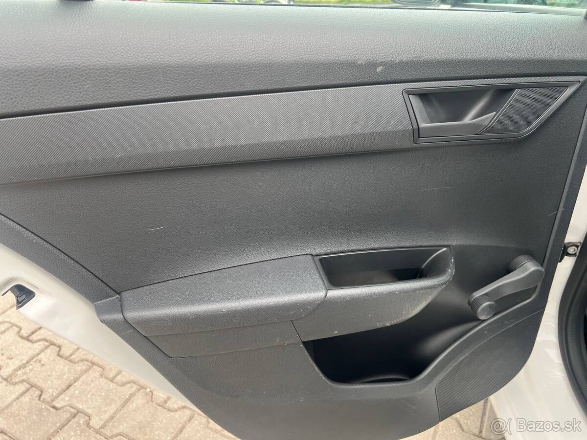 Škoda Fabia 1.0 TSI Active - 15