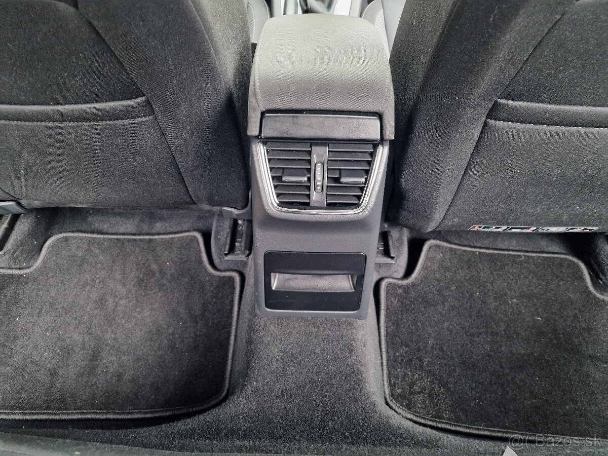 Škoda Octavia Combi III 2.0 TDi DSG7 150k Ambition (diesel) - 15