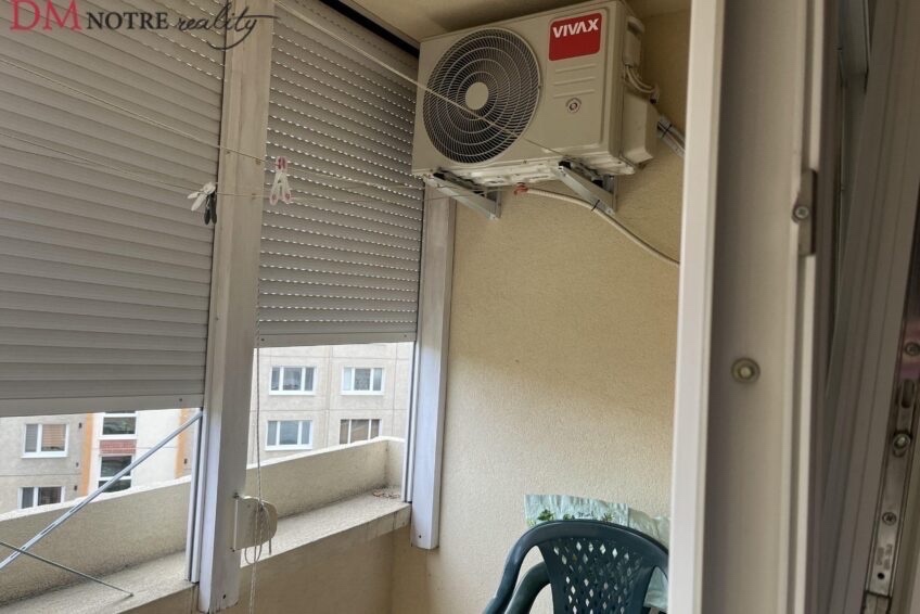 Trojizbový byt, ktorý dýcha priestorom – 72 m² Fiľakovo - 15