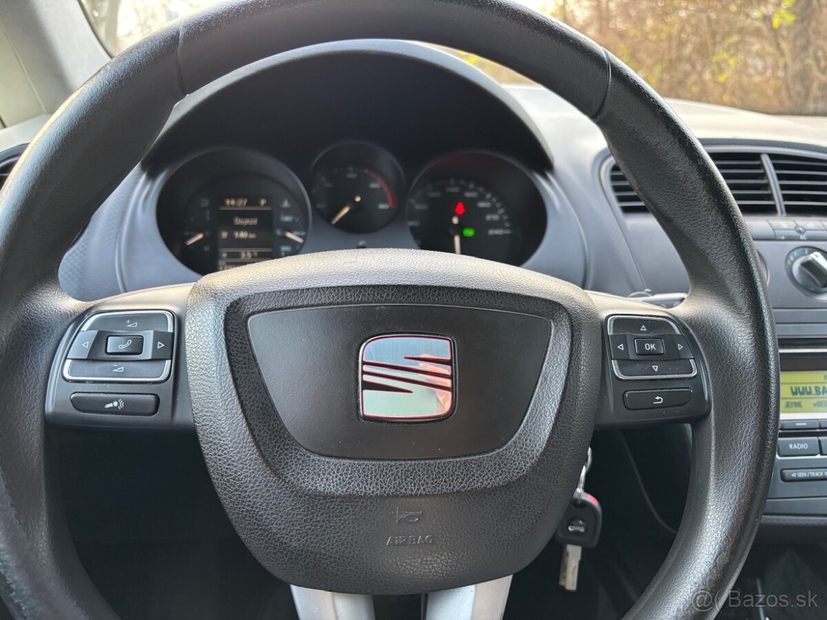 Seat Altea 1.6 TDI CR Style DSG - 15