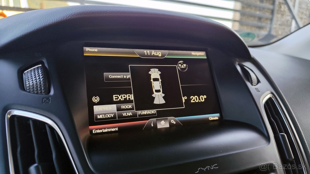 Ford Focus 2.0 TDCi ST-Line 110kW 2016 164000km - 15