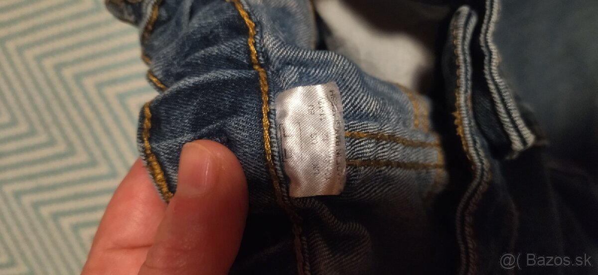 Balík chlapc veci 140-152 - 15