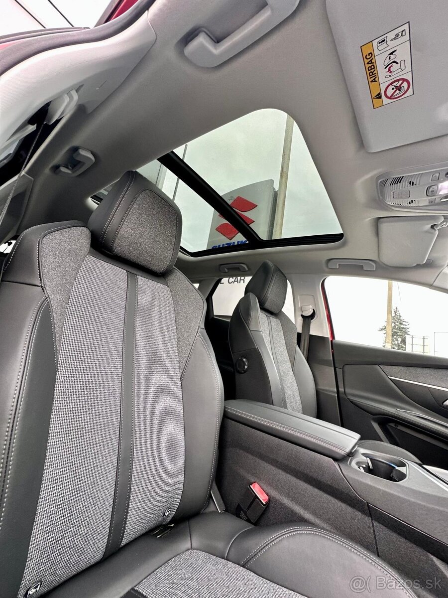 Peugeot 3008 Allure 35.000km - 15