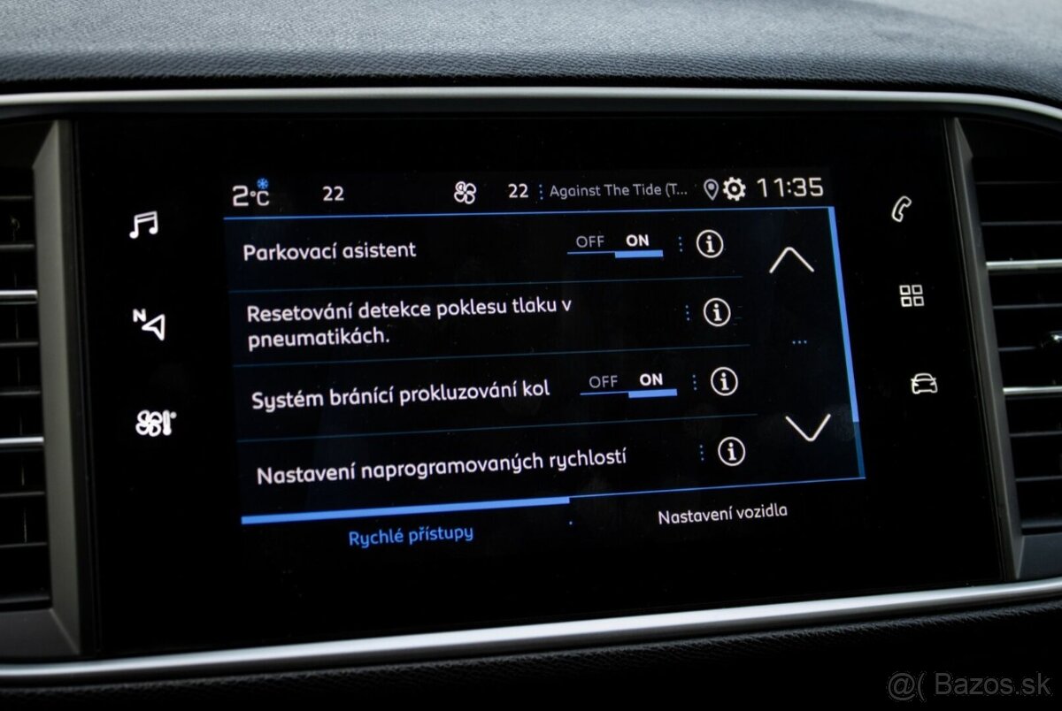 Peugeot 308 1.2 PureTech - 15