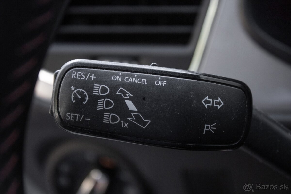 Seat Leon ST 2.0 TDI FR 135 kW - 15