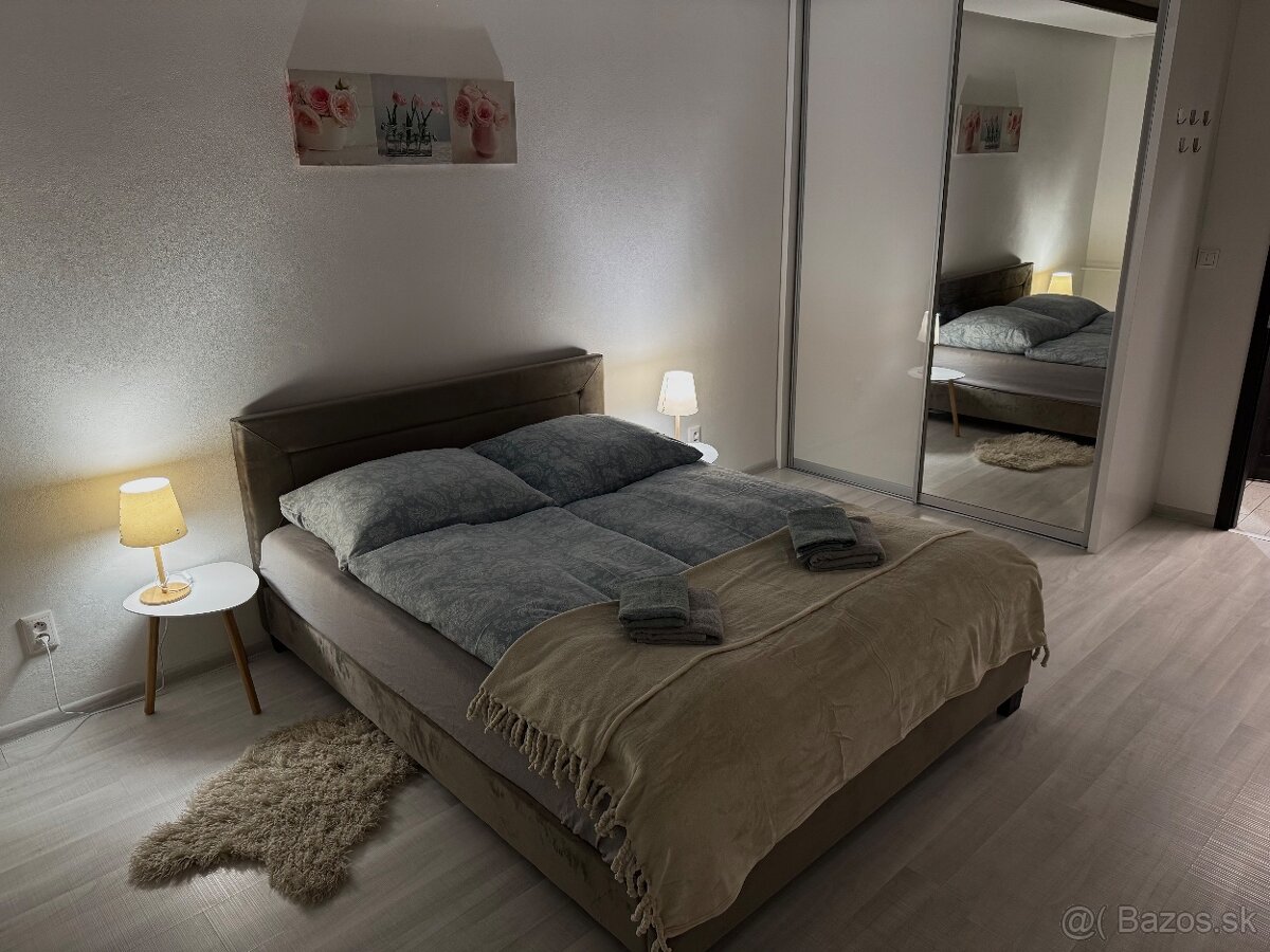 Byt prenájom - 15