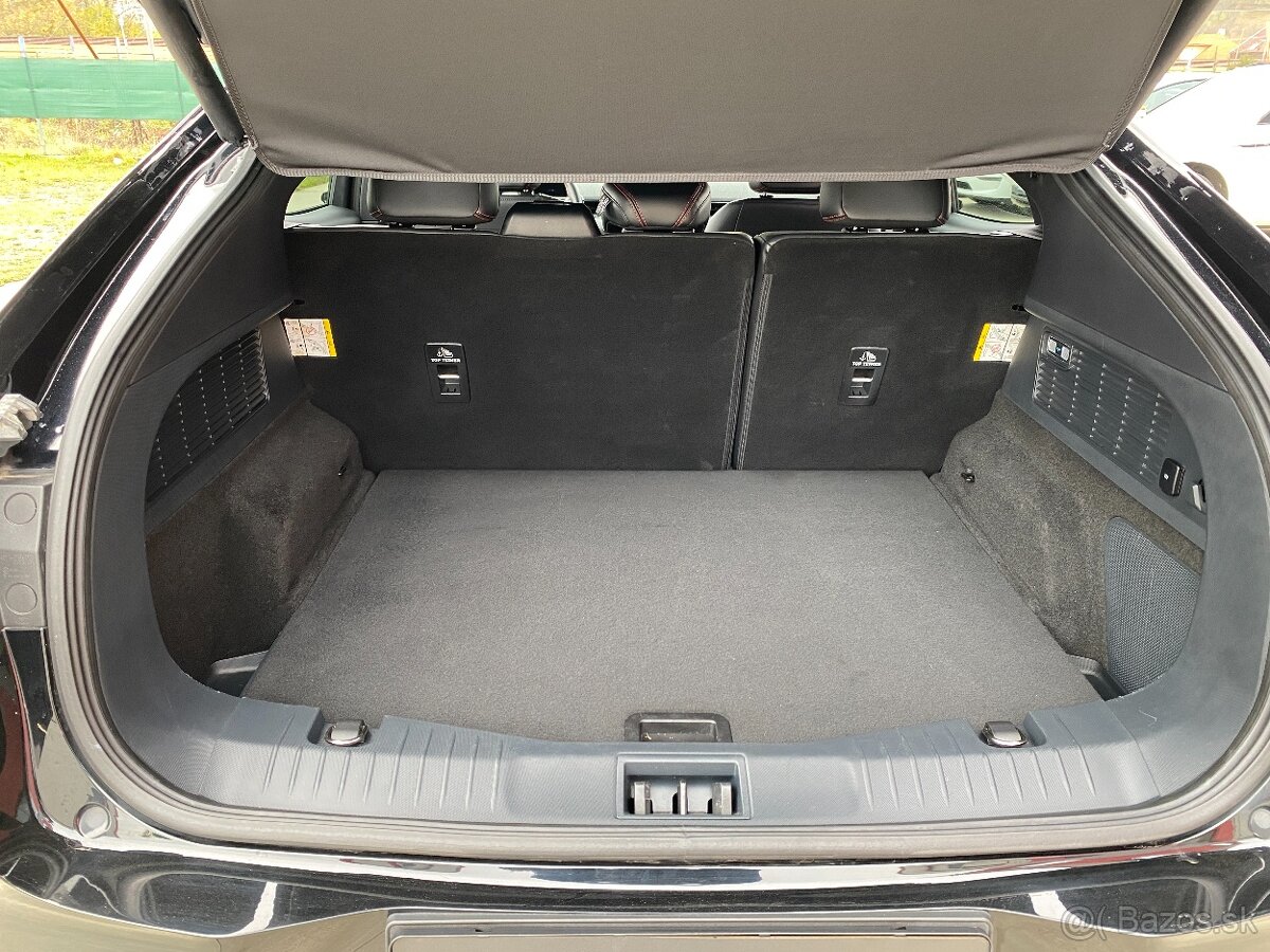 Ford Mustang Mach-E 258kW AWD 91kWh DPH - 15