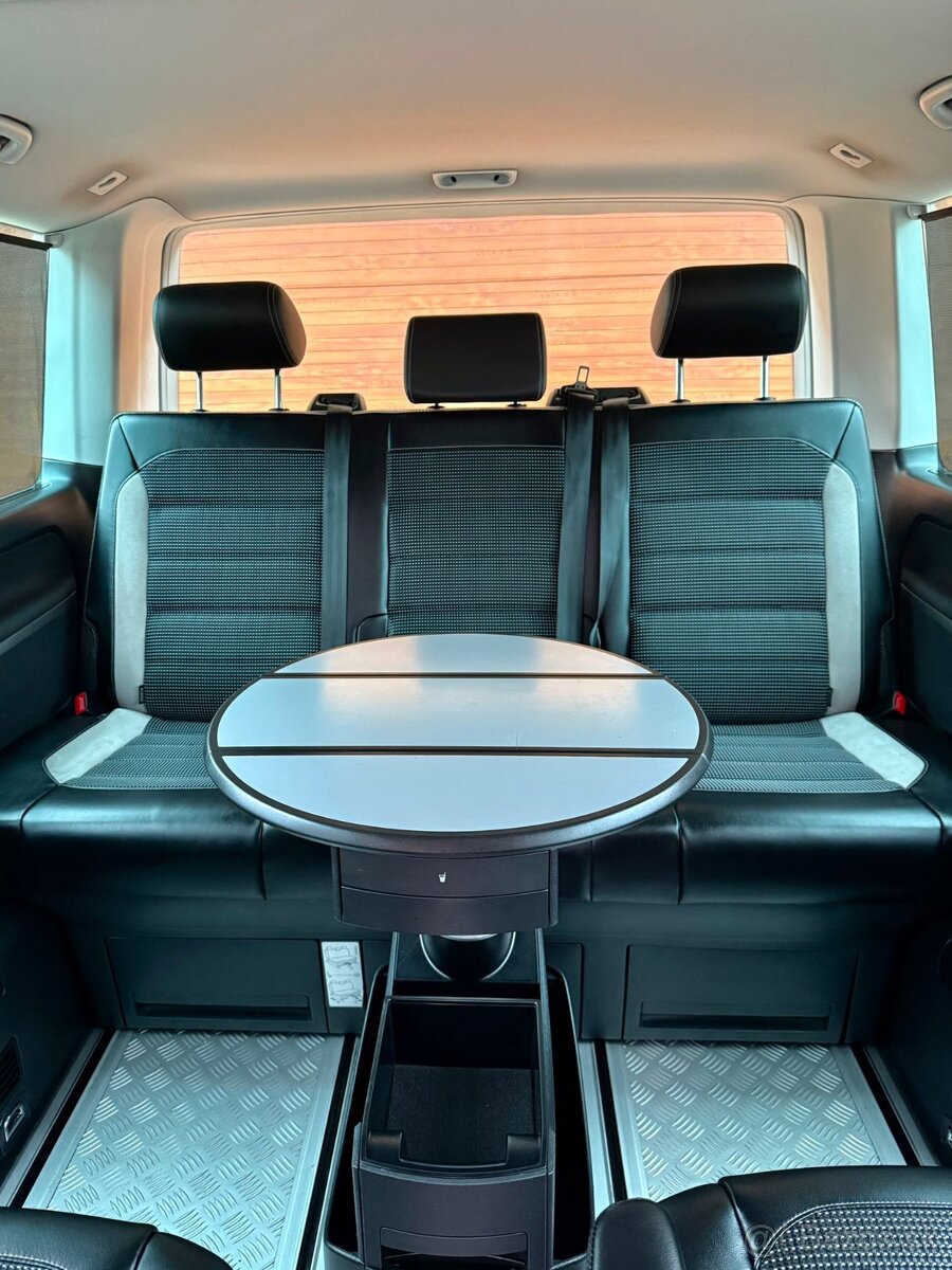Volkswagen T6 Multivan PanAmerica 2.0 BiTDI 🚐 - 15