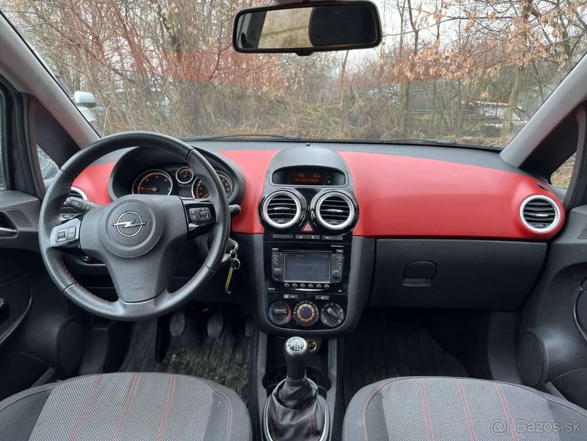 Opel Corsa D 1.3CDTi - 15