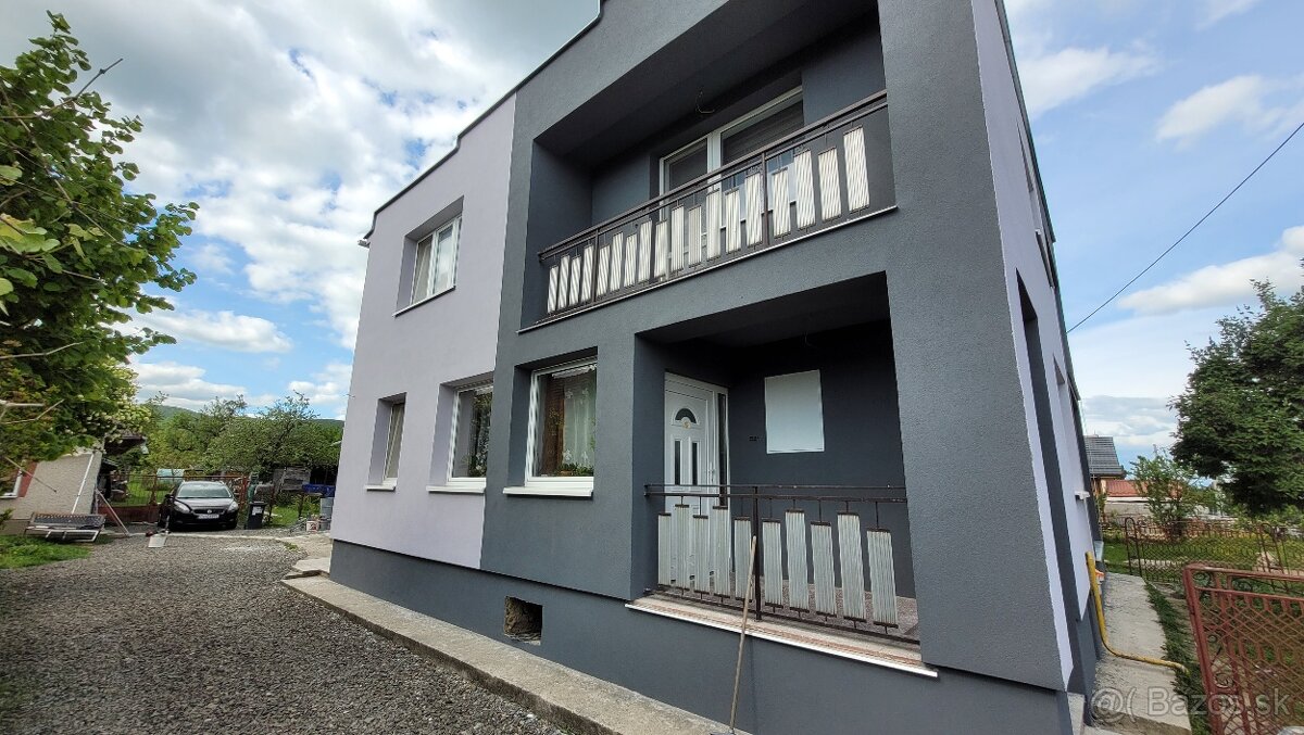 Zateplovanie RD- Košice okolie - 15