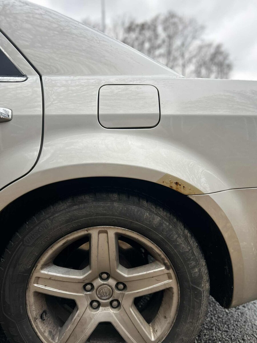 Chrysler 300c 3.0crd - 15