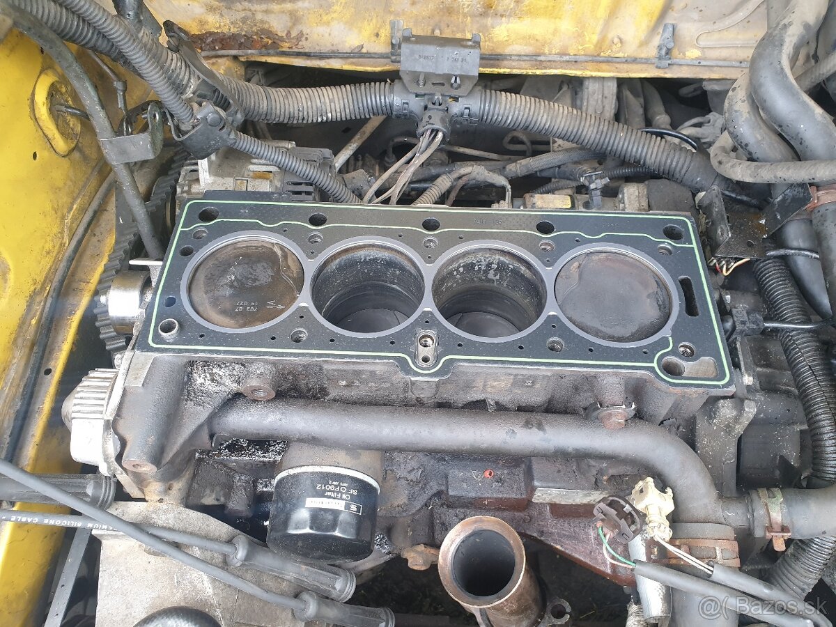 Renault Megane cabrio 1.6 16e - 15