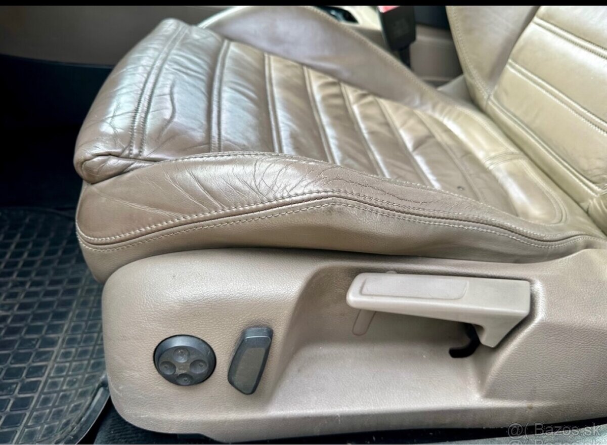 Volkswagen Passat B6 4Motion - 15