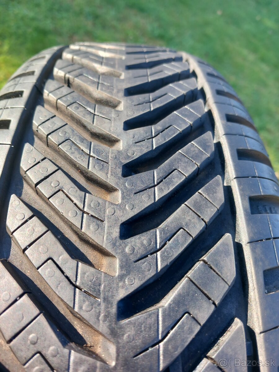 165/70 r14 celoročne pneumatiky - 15