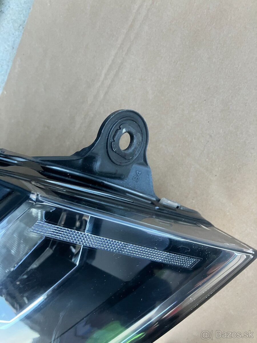 predni svetla vw transporter t6.1 20- levy pravy - 15