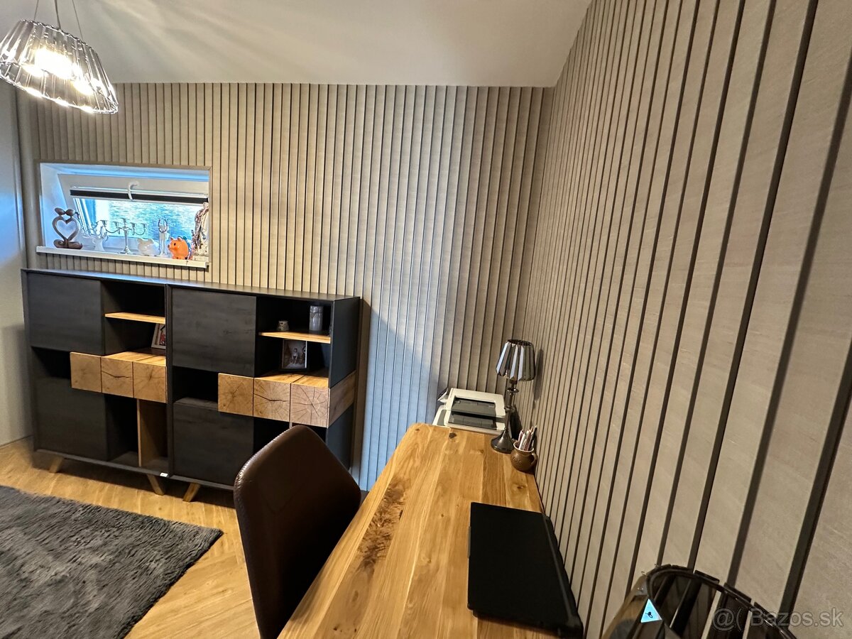 RODINNÝ DOM V CENTRE RABČE - 15