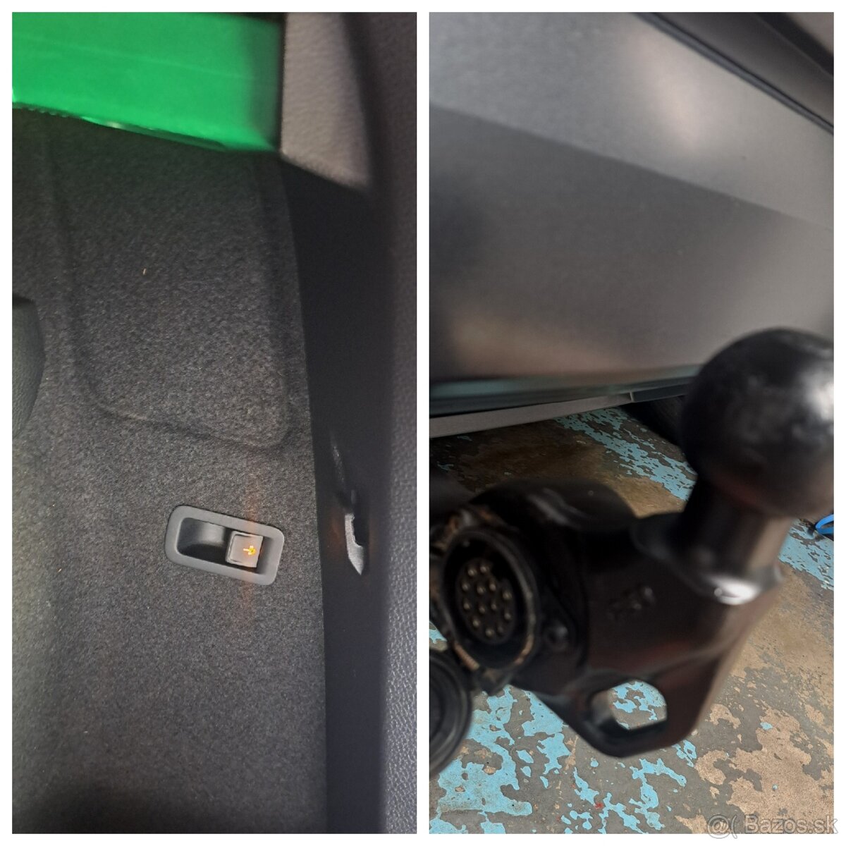 Škoda KAROQ koupen v Čr 4/2020, Alu, tažné, rozvody, Cebia - 15