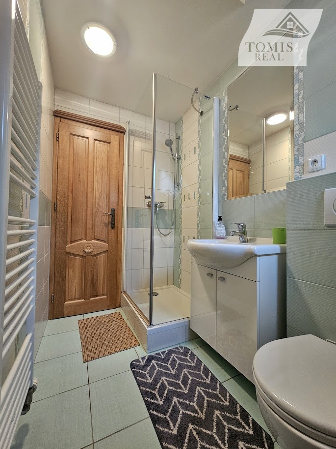 Chalupa v krásnej prírode - JEZERSKO, ideálna pre podnikanie - 15