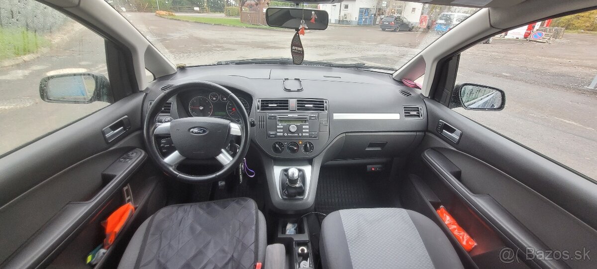 Predam Ford Cmax 1.8 tdi 2006 85kw - 15