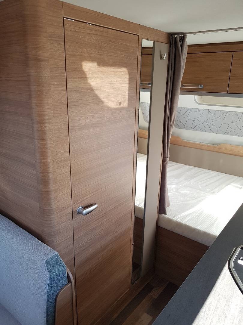 Weinsberg CaraOne 420 QD - 15