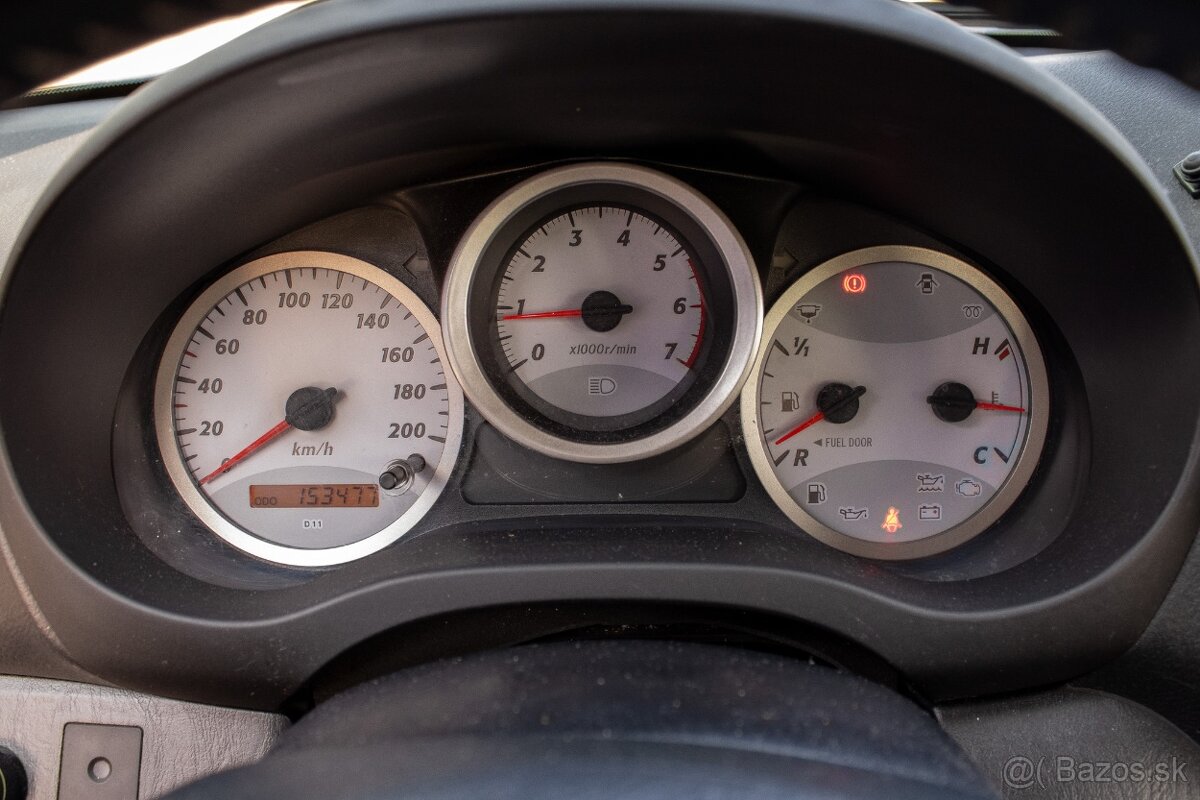 Toyota RAV4 2.0 D-4D - 15