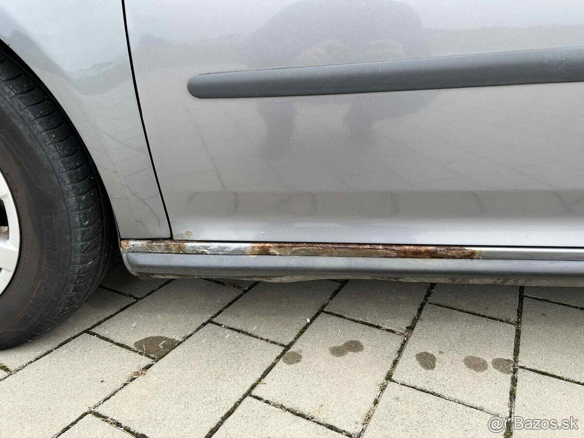 Volkswagen Golf 5 1,9TDI - 15