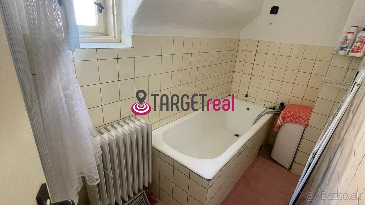 TARGETreal | Vidiecky rodinný dom v malebnom Háji, Turčiansk - 15