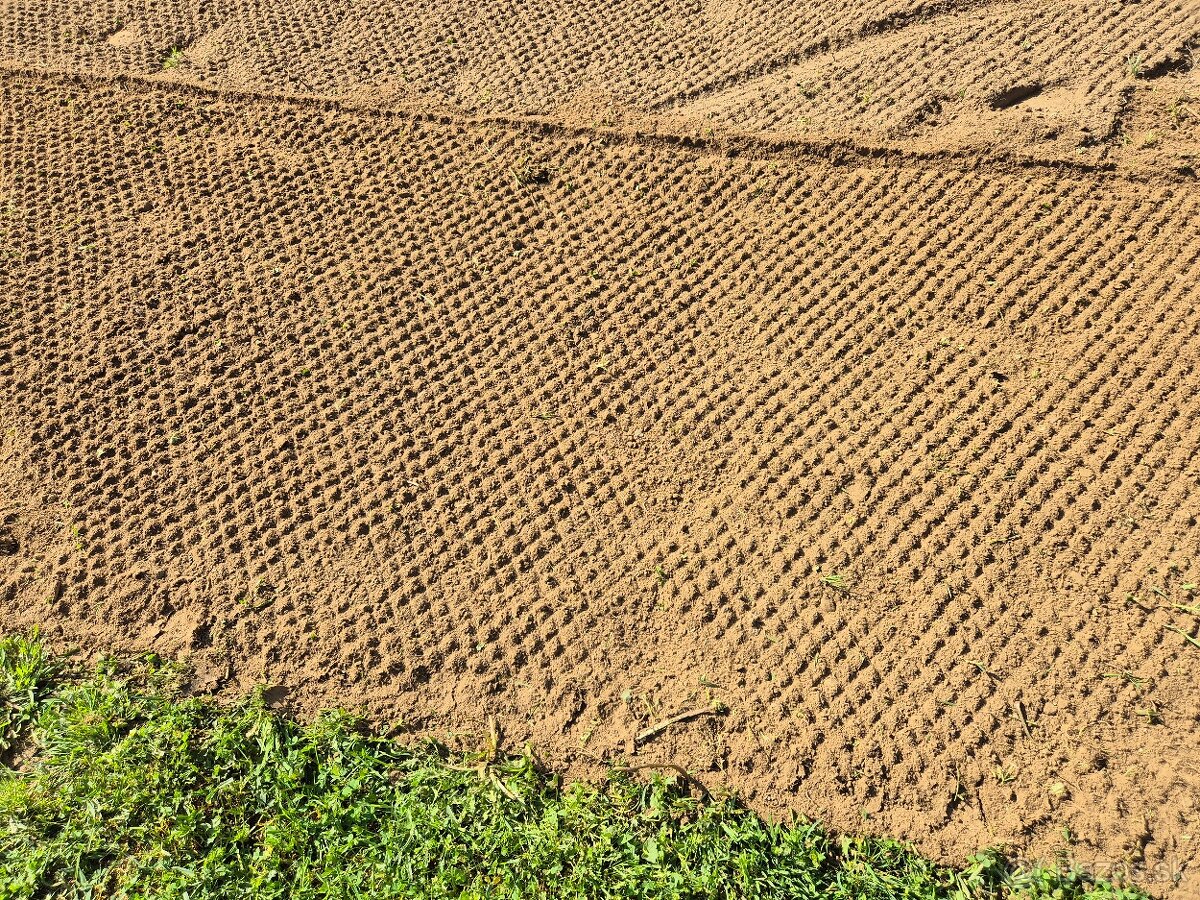 Mulčovanie, Kosenie,Frézovanie pozemkov. - 15