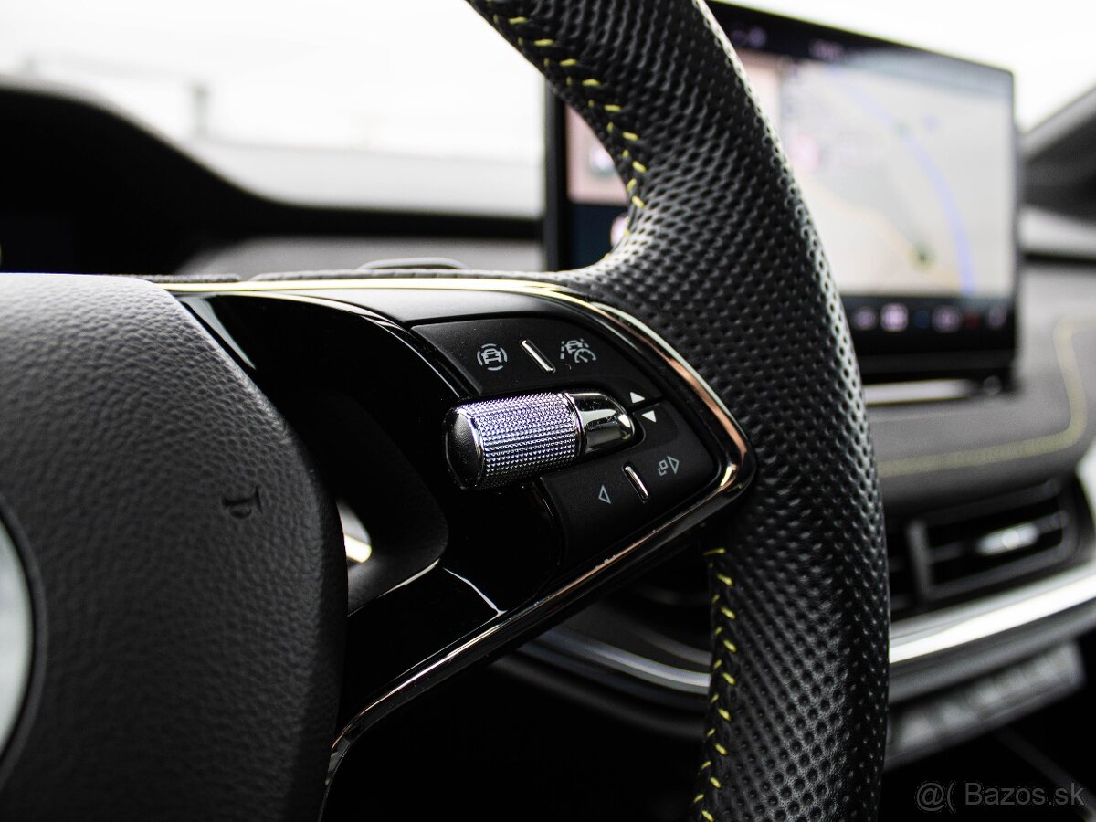 Škoda Enyaq Coupé iV 4x4 RS - 15