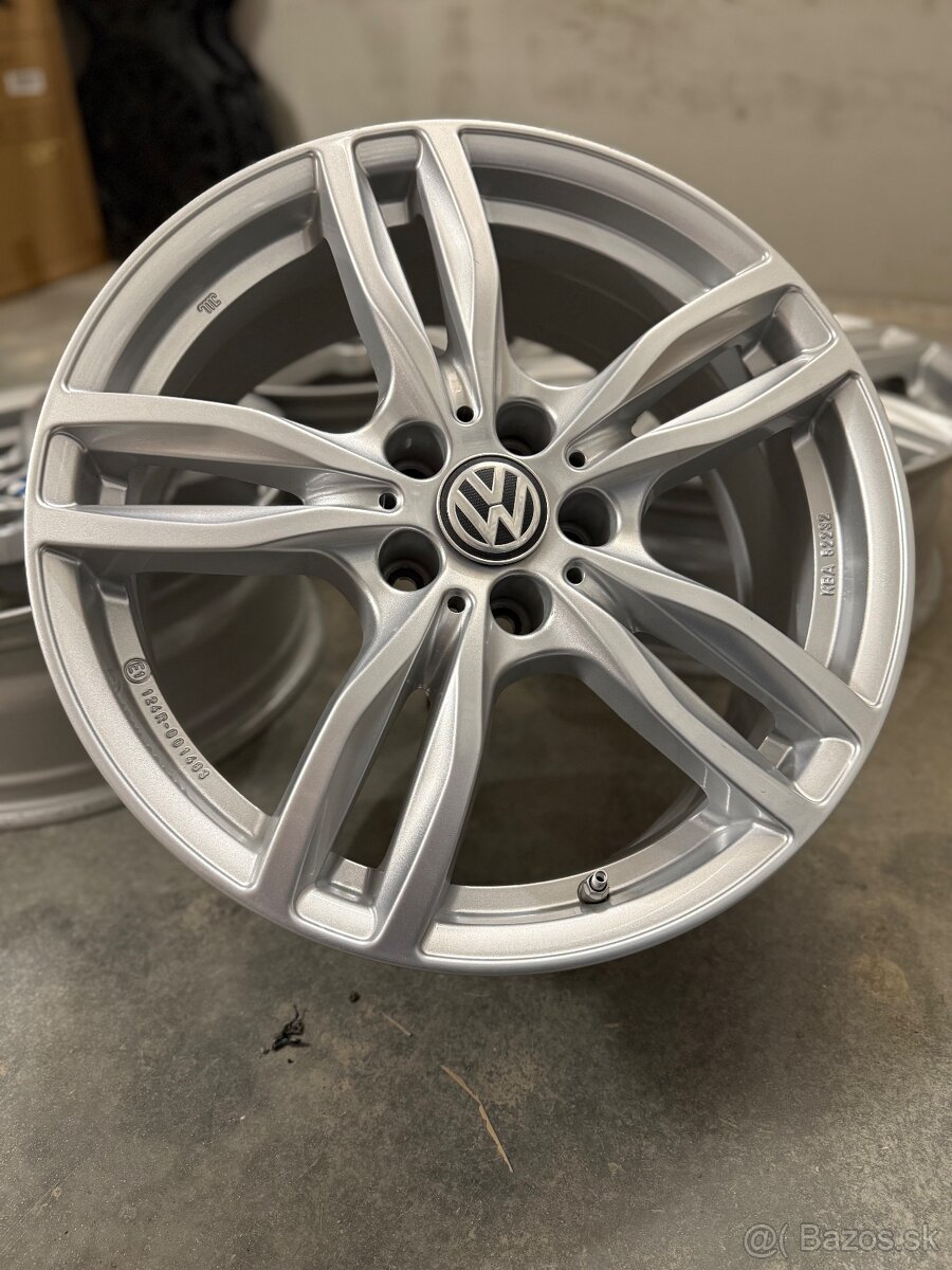 Hliníkové disky 5x112 R18 ATS Evolution - BMW X3 G01 X4 G02 - 15