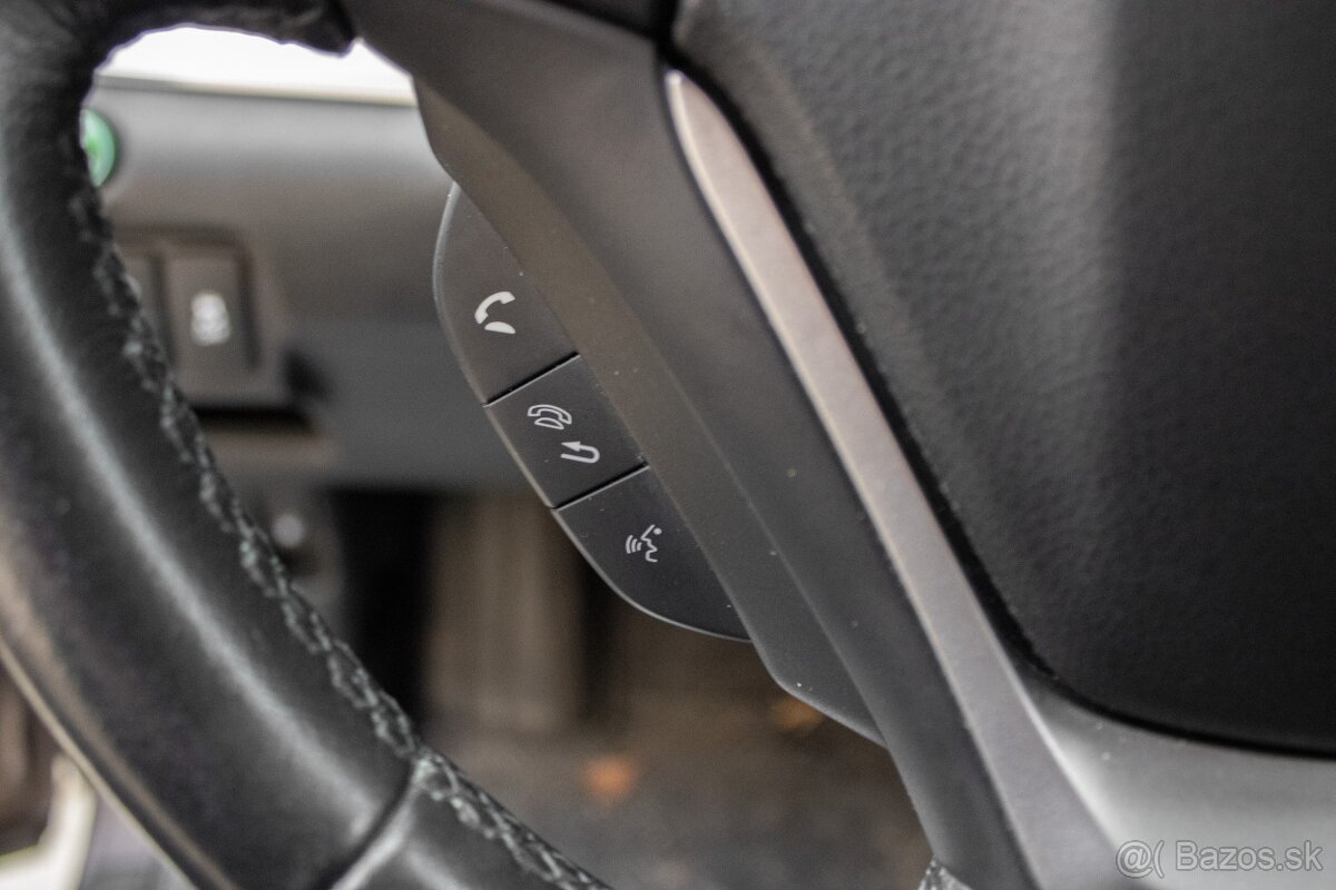 Honda CR-V 2.0 i-VTEC "Elegance" - 15