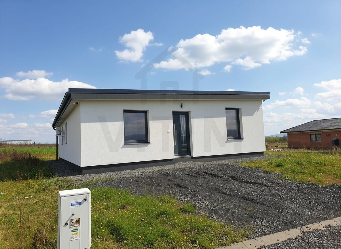 🏡 NA PREDAJ RODINNÝ DOM – OBEC SVINIA - 15