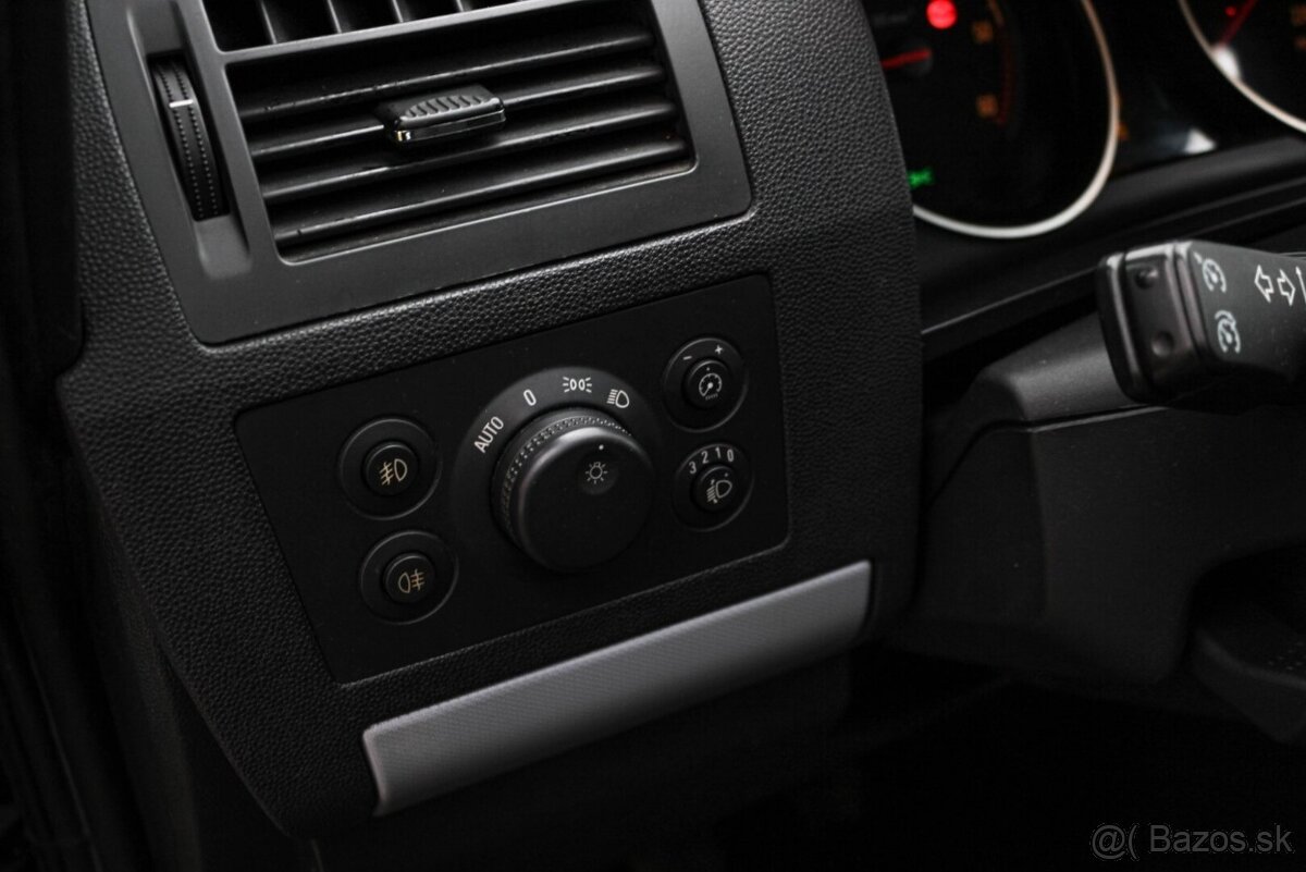 Opel Zafira 1.9 DT Enjoy - 15