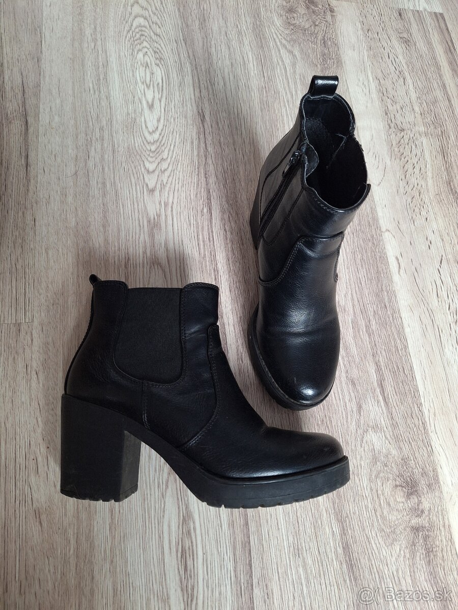 Čižmičky damske viac druhov - 15