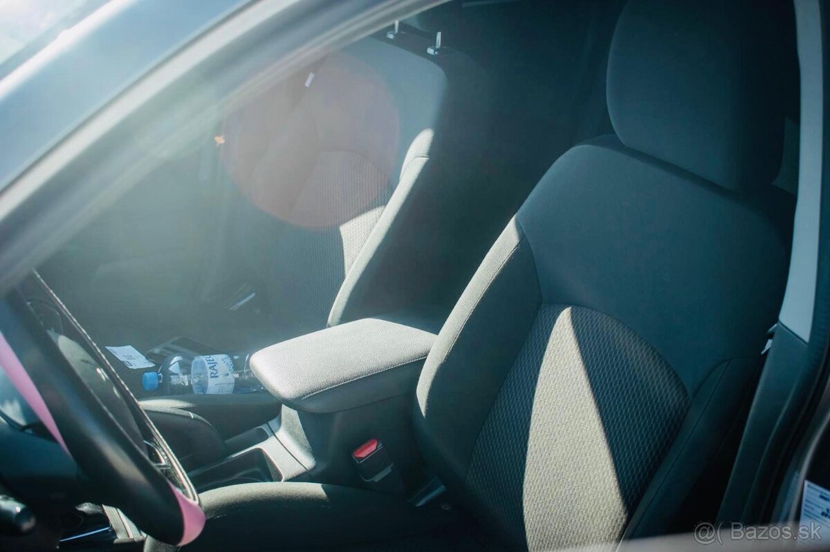 Mitsubishi ASX 1.6 MIVEC Inform - 15