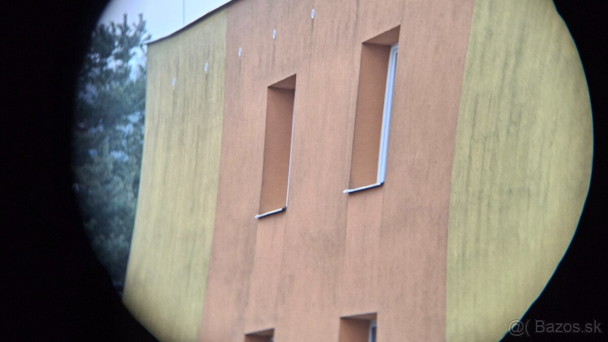 Ďalekohľad HUNTER COATED OPTICS 8X30 - 15