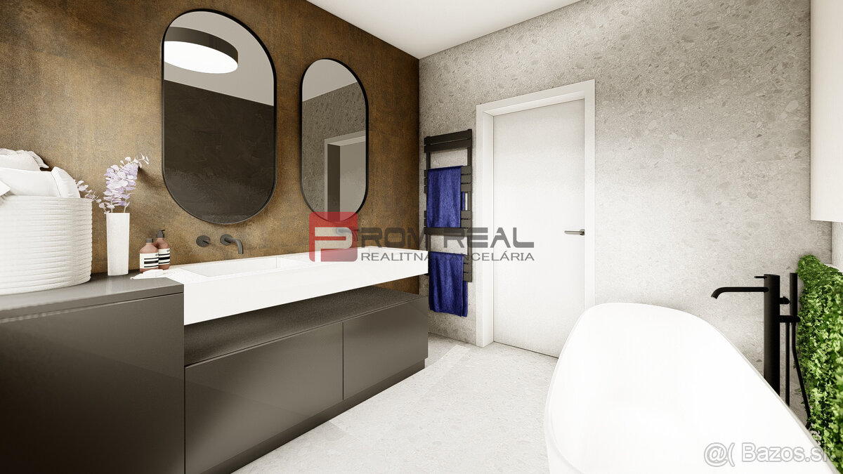 Predaj 4-izbový byt od 224 999 € v projekte Rezidencia Potôč - 15