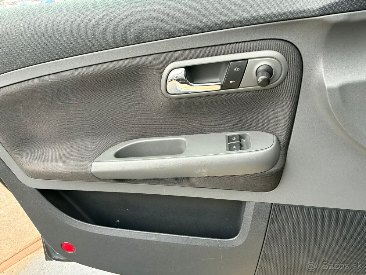 Seat Ibiza 1.4i, 63KW - 15