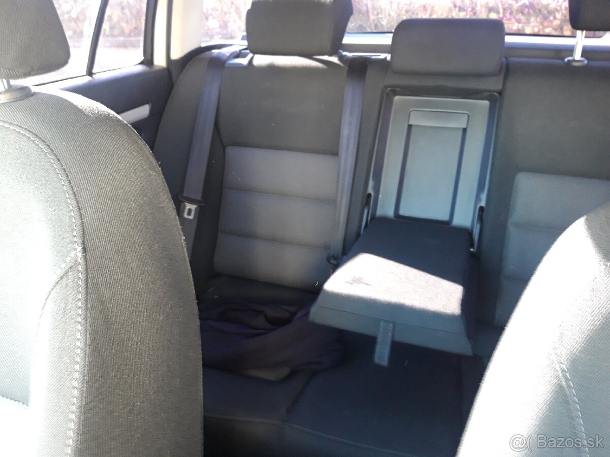 Škoda Octavia II combi - 15