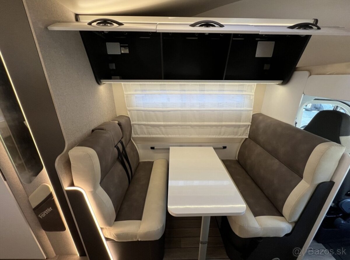 FA 699 DVB TOP VÝBAVA - 15