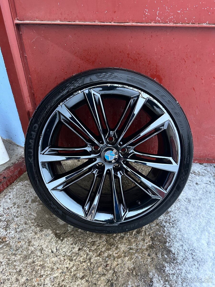 5x120 R20 STYLING M464 - 15