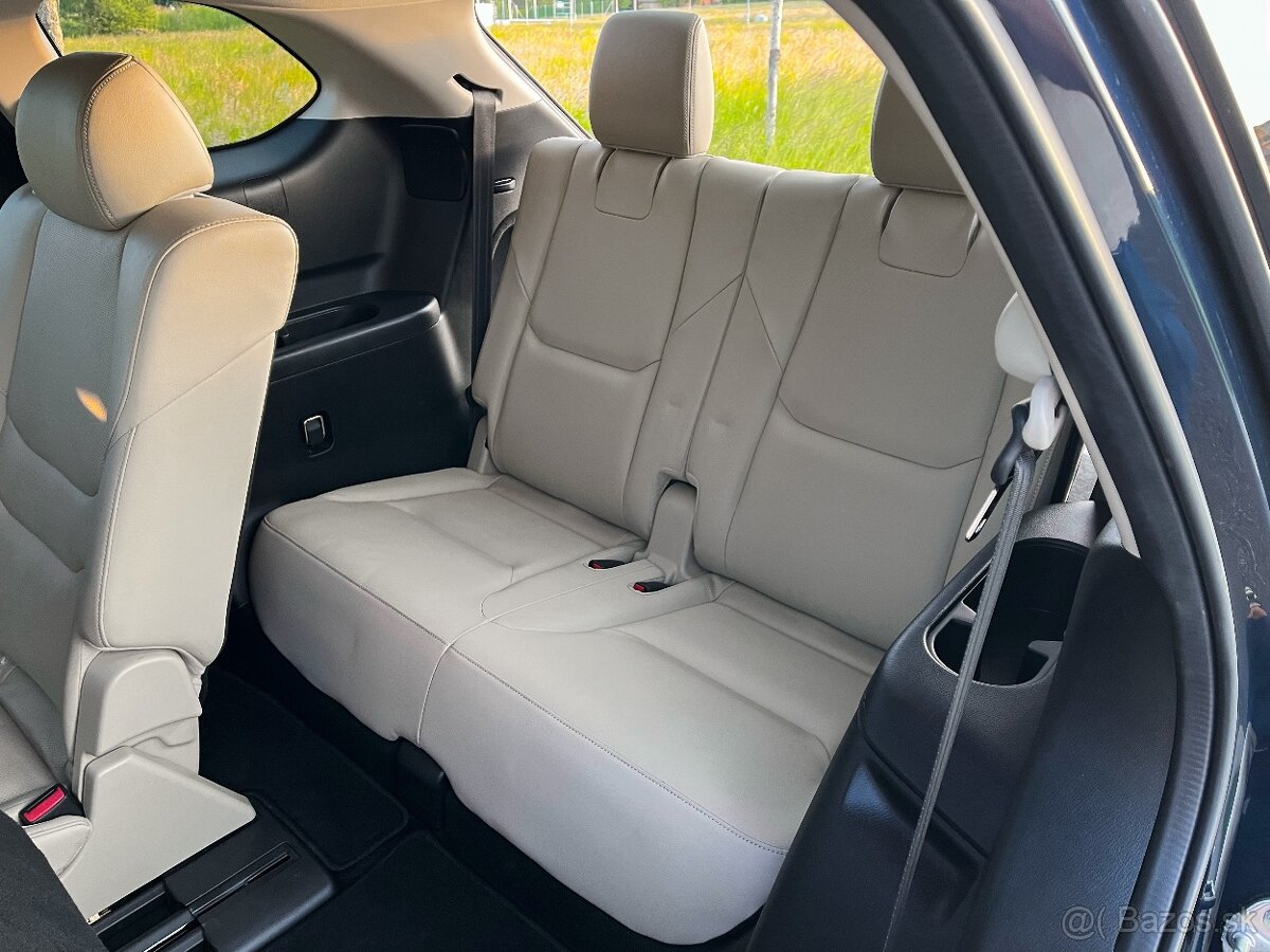 Mazda CX-9 Touring AWD 2.5T 2021 - 15