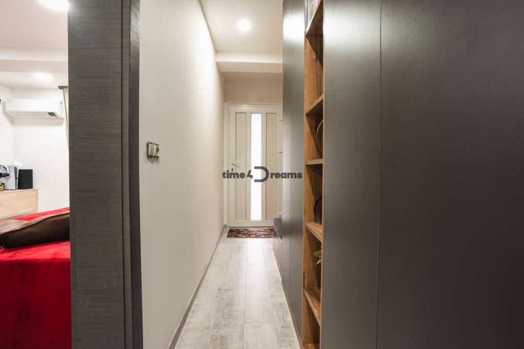 NA PREDAJ dizajnový byt v dome v Seredi, ktorý si ZAMILUJETE - 15