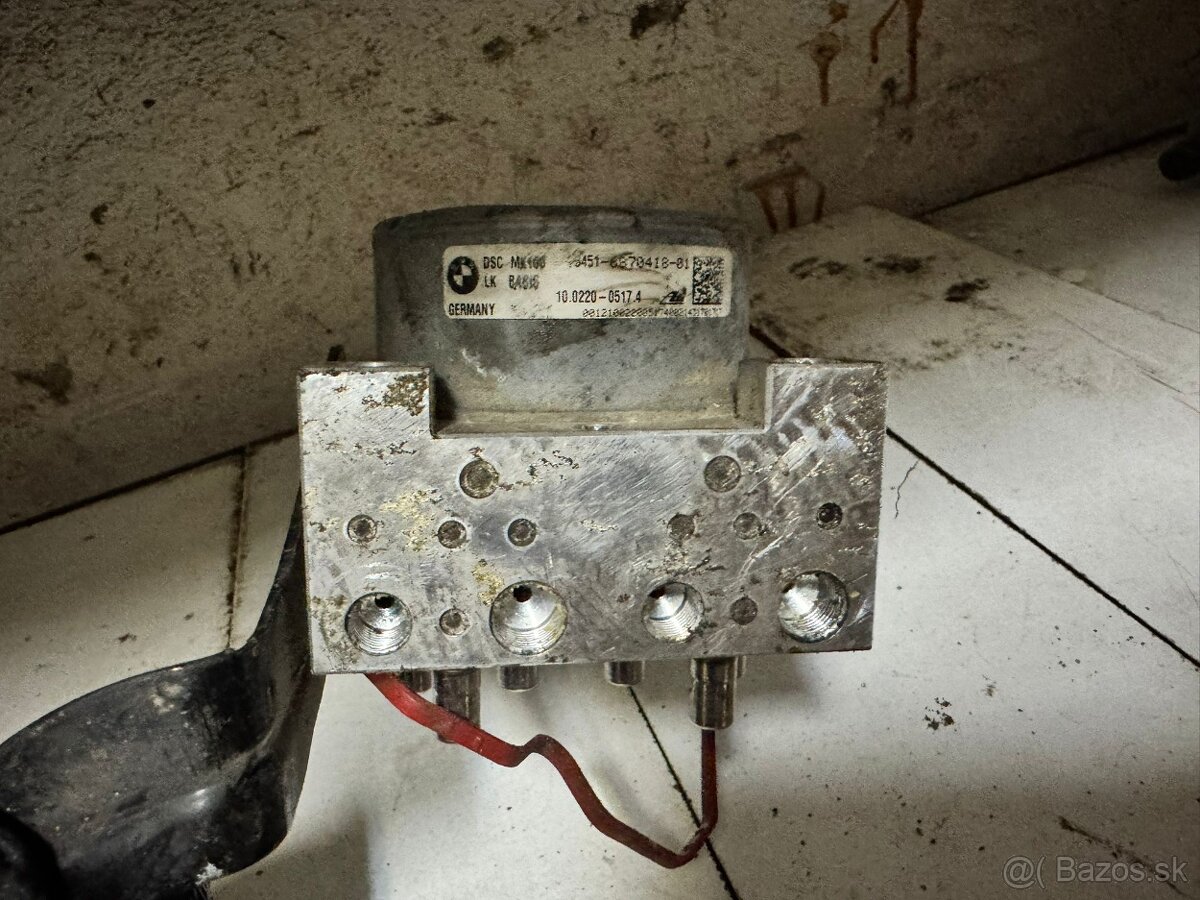 Diely na Bmw 3gt F34 - 15