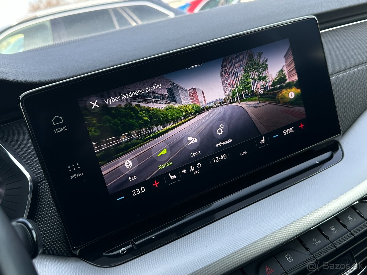 ⭐Škoda Octavia Combi 1.5 TSi M6, r.v.: 2020⭐ - 15