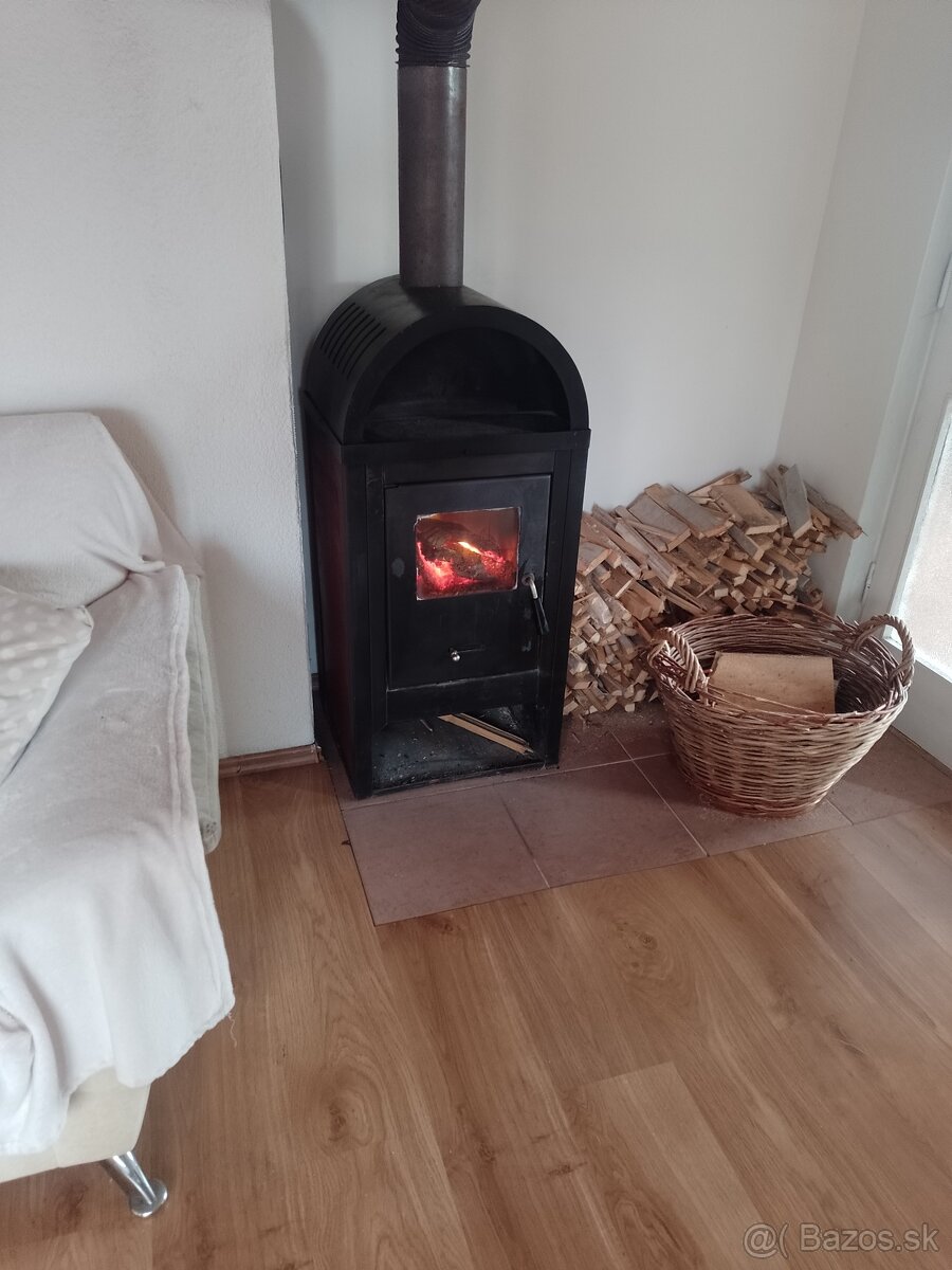 Chata na predaj - 15